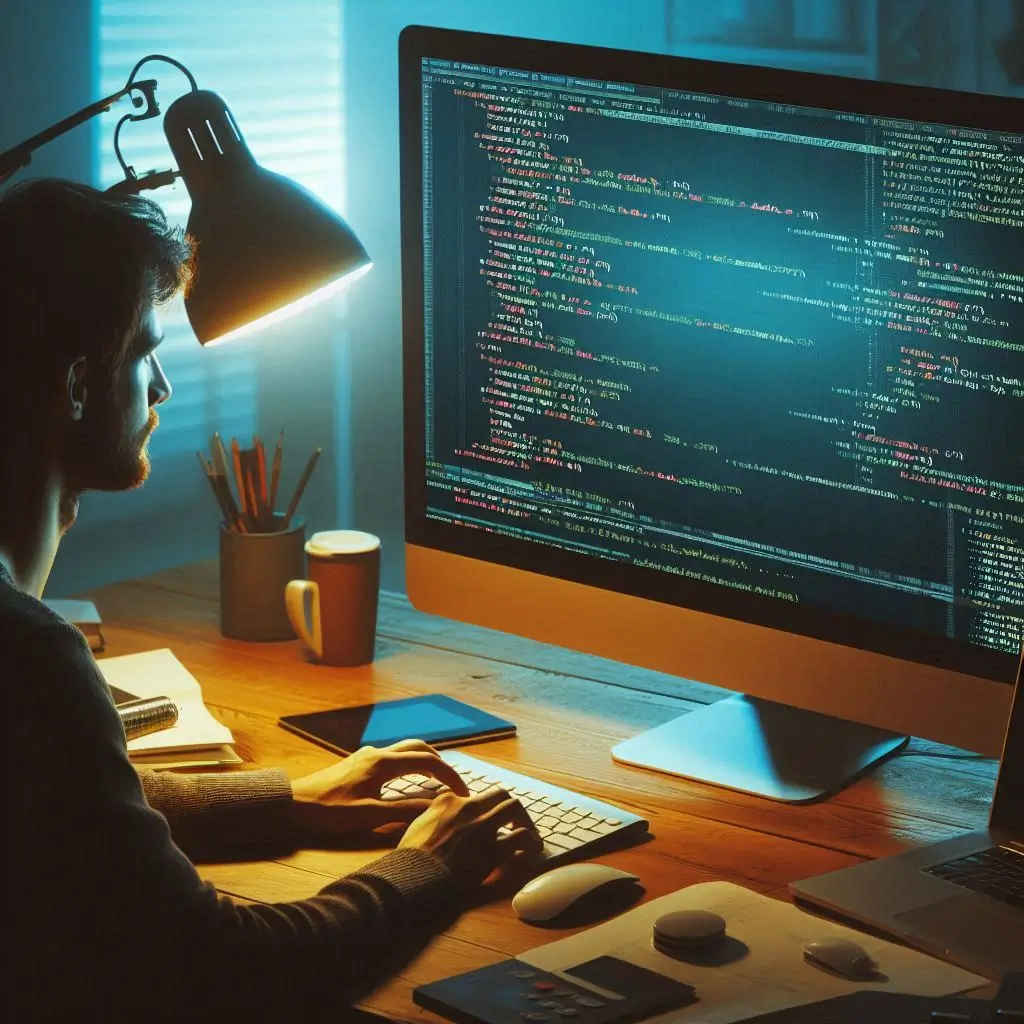 how to start coding